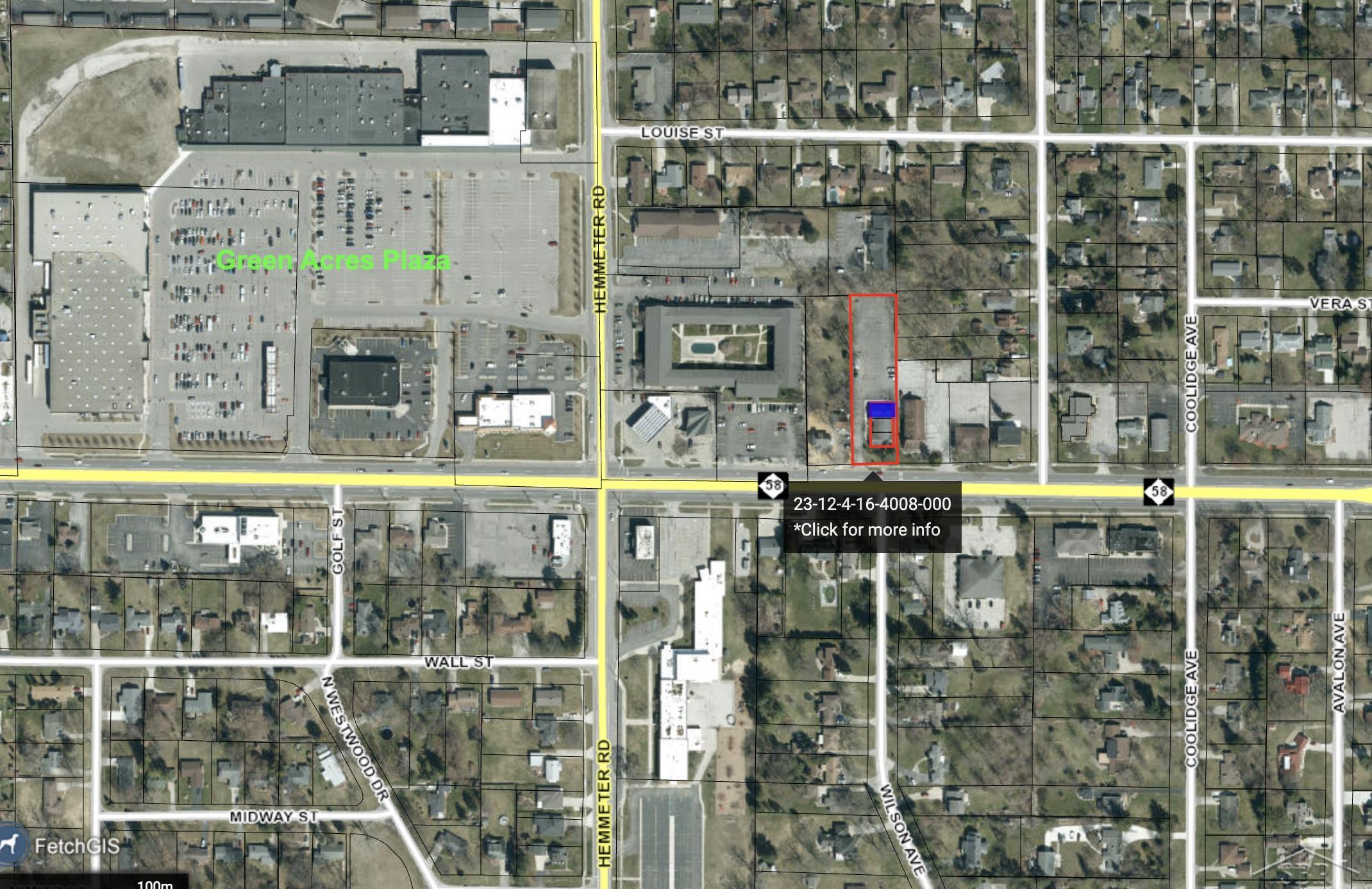 4386 State Street Saginaw Charter Township MI 48603