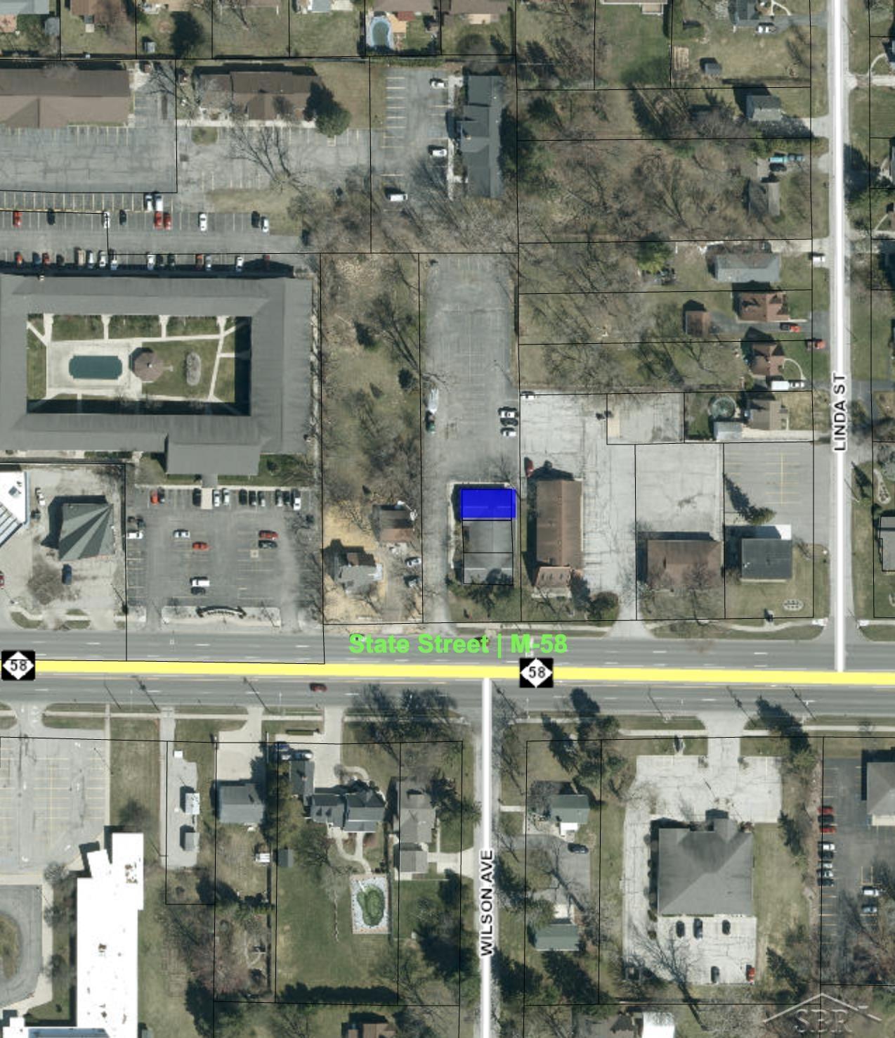 4386 State Street Saginaw Charter Township MI 48603