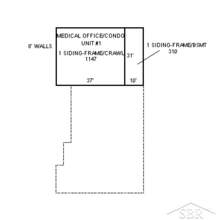 4386 State Street Saginaw Charter Township MI 48603