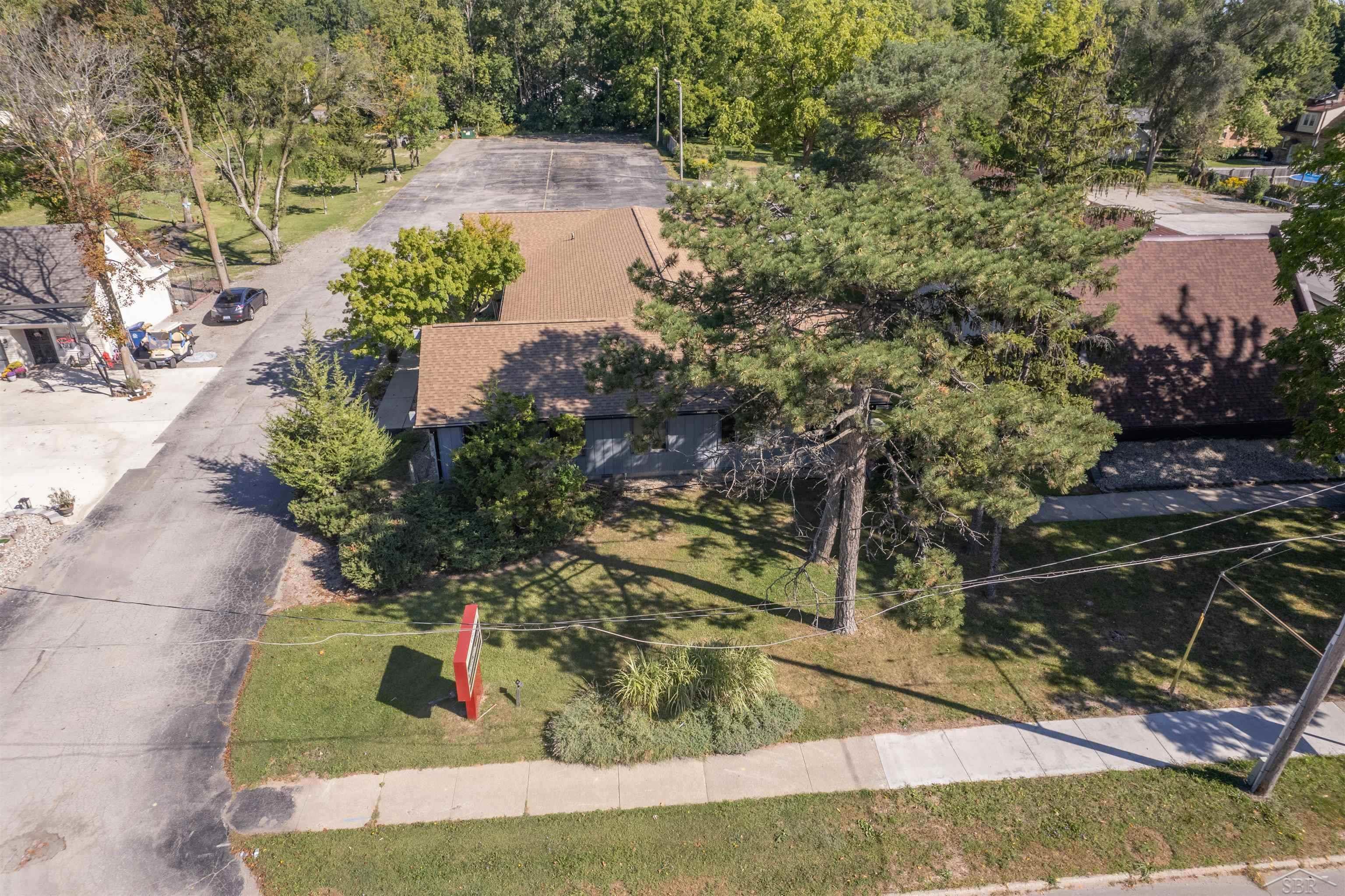 4386 State Street Saginaw Charter Township MI 48603