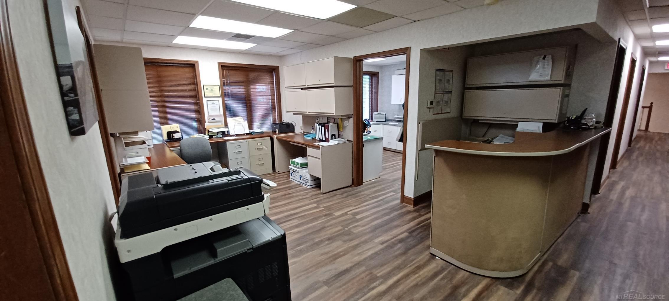 56 Macomb Place Mt. Clemens City MI 48043