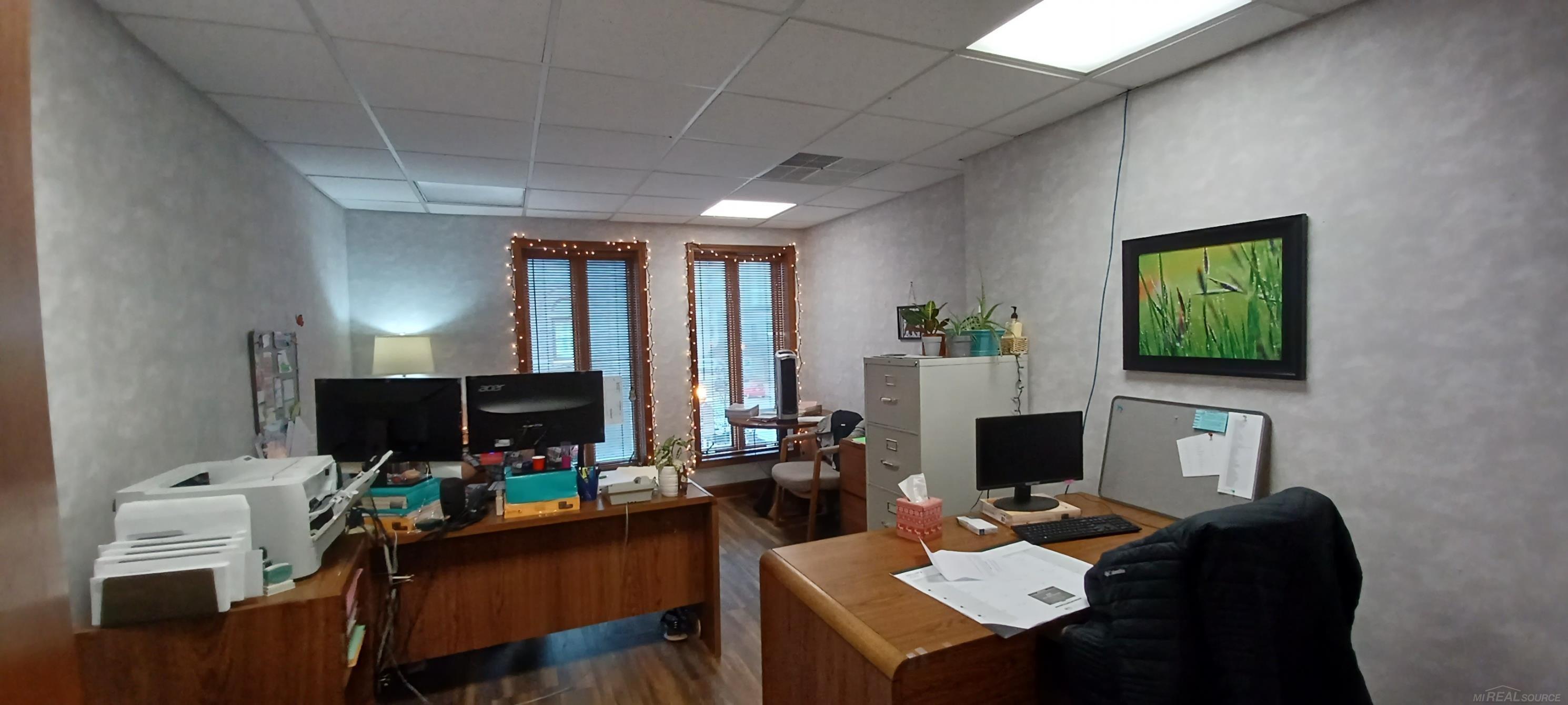 56 Macomb Place Mt. Clemens City MI 48043