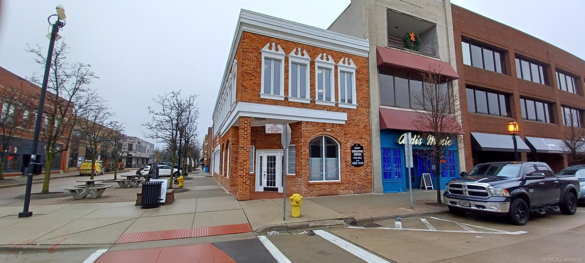 56 Macomb Place Mt. Clemens City MI 48043