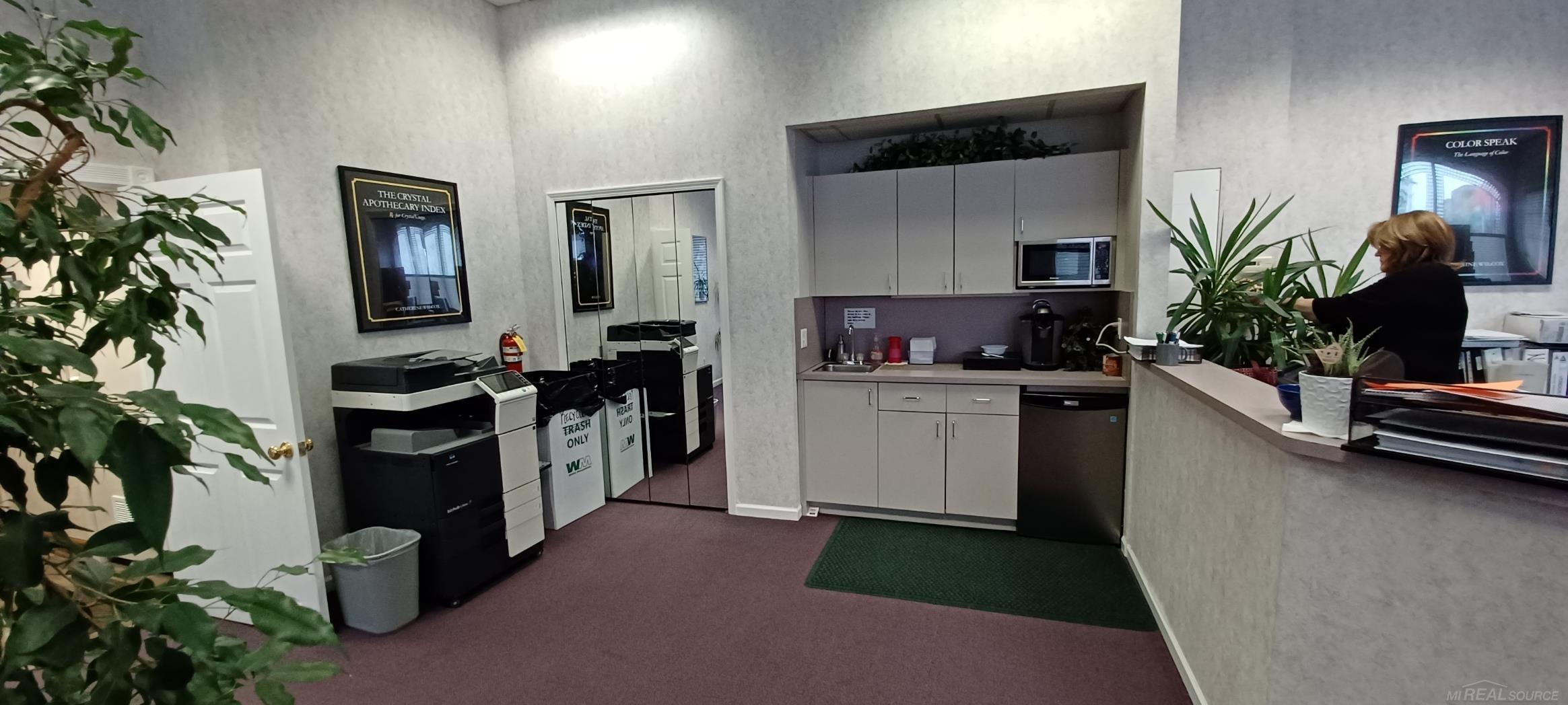 56 Macomb Place Mt. Clemens City MI 48043