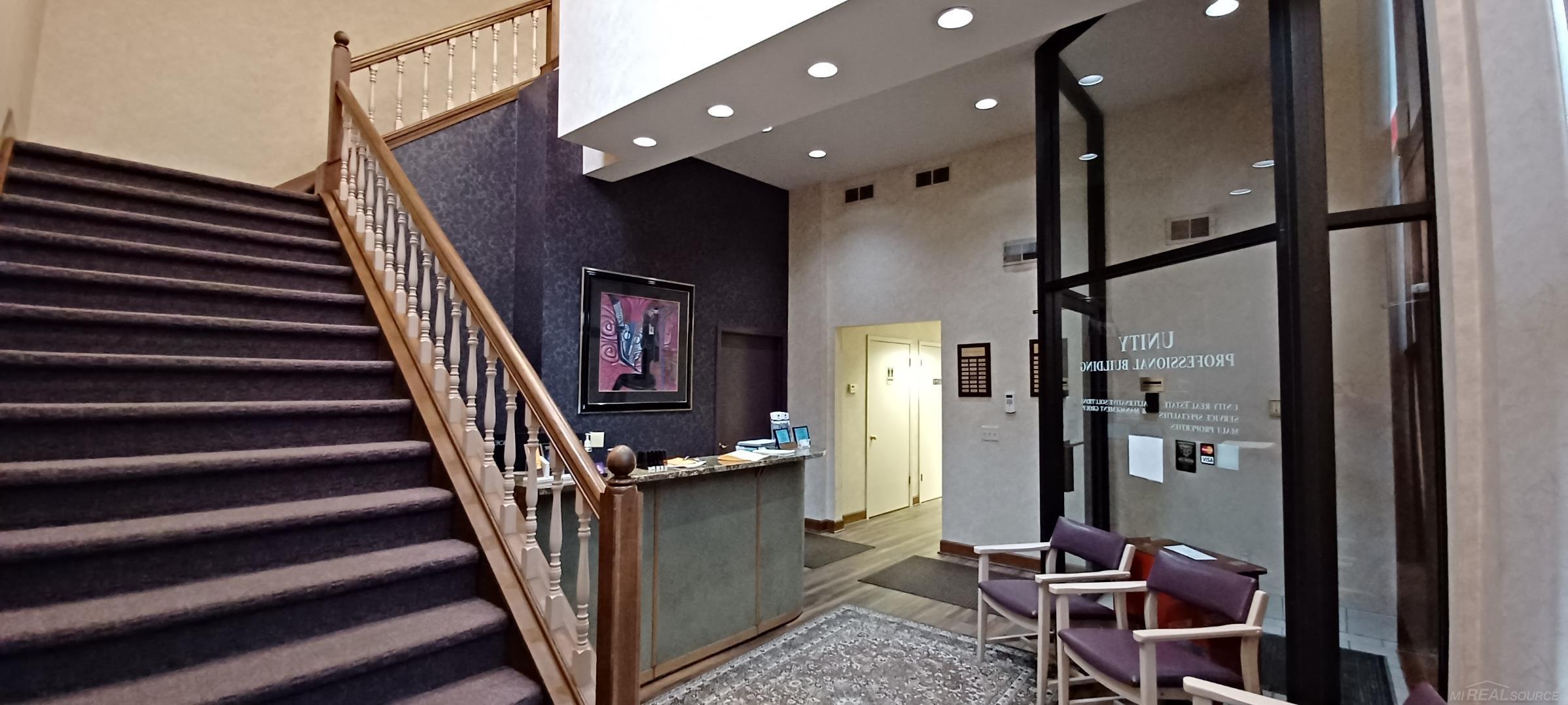 56 Macomb Place Mt. Clemens City MI 48043