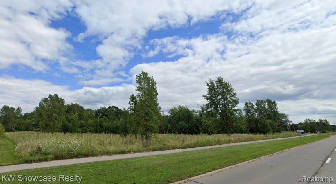 19345 Allen Road Brownstown Charter Township MI 48183