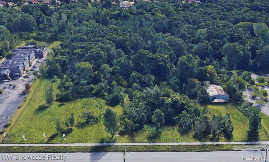 19345 Allen Road Brownstown Charter Township MI 48183