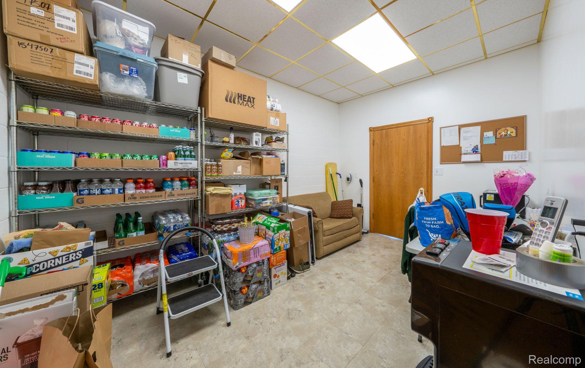 79363 Van Dyke Avenue Road W Bruce Township MI 48065
