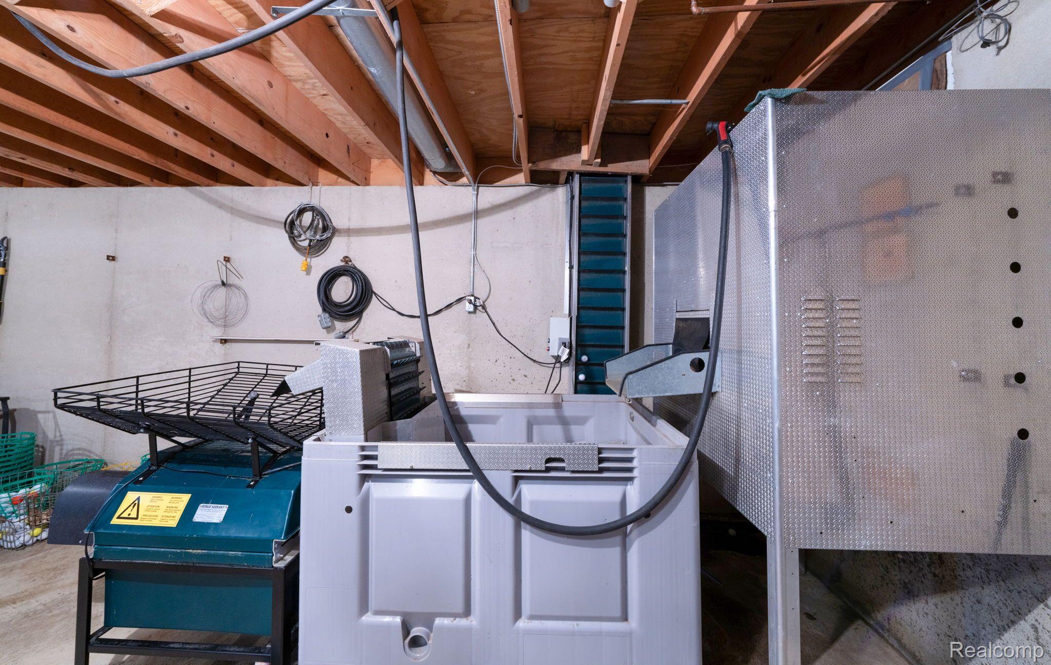 79363 Van Dyke Avenue Road W Bruce Township MI 48065
