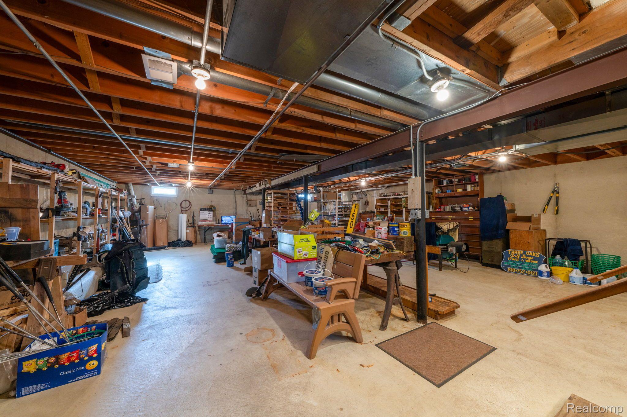79363 Van Dyke Avenue Road W Bruce Township MI 48065