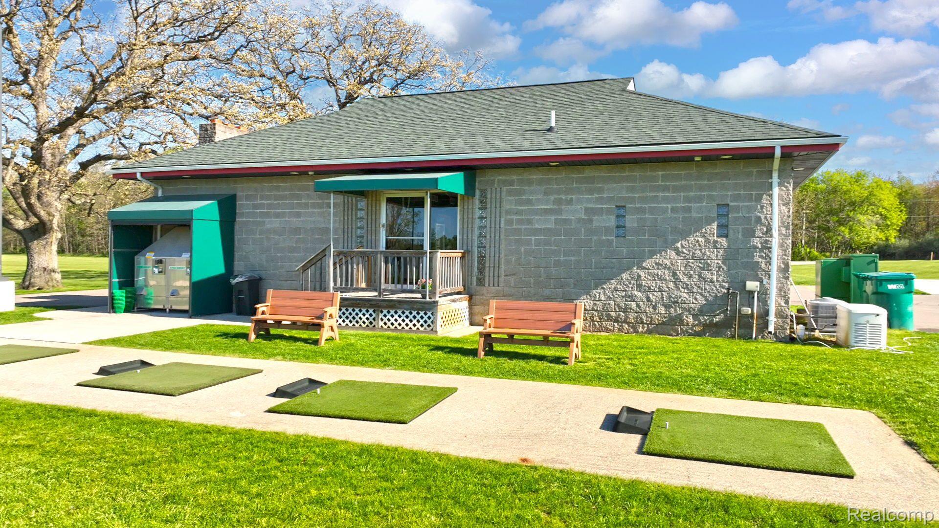 79363 Van Dyke Avenue Road W Bruce Township MI 48065