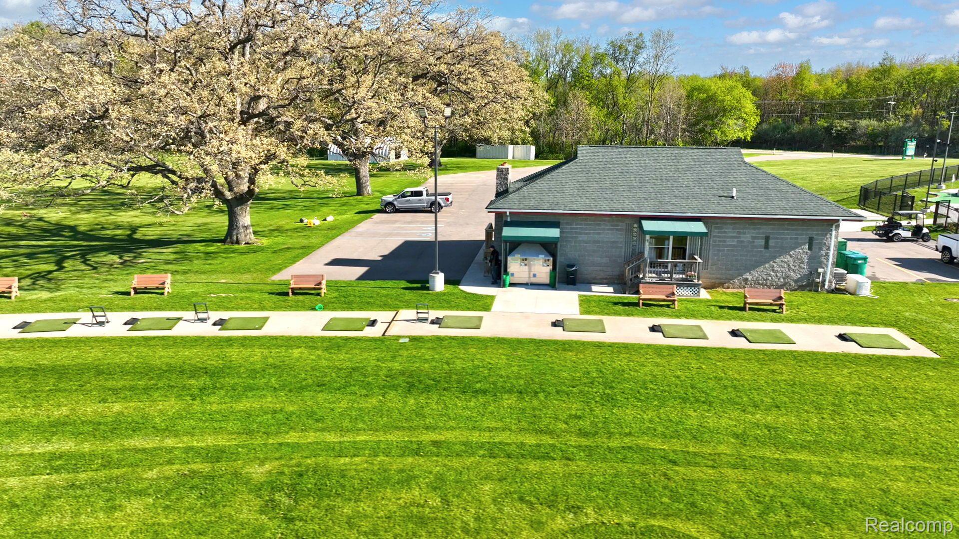 79363 Van Dyke Avenue Road W Bruce Township MI 48065