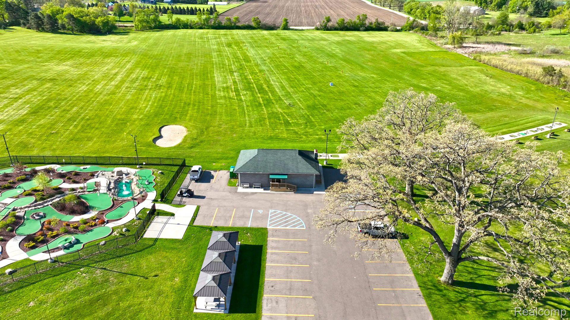 79363 Van Dyke Avenue Road W Bruce Township MI 48065