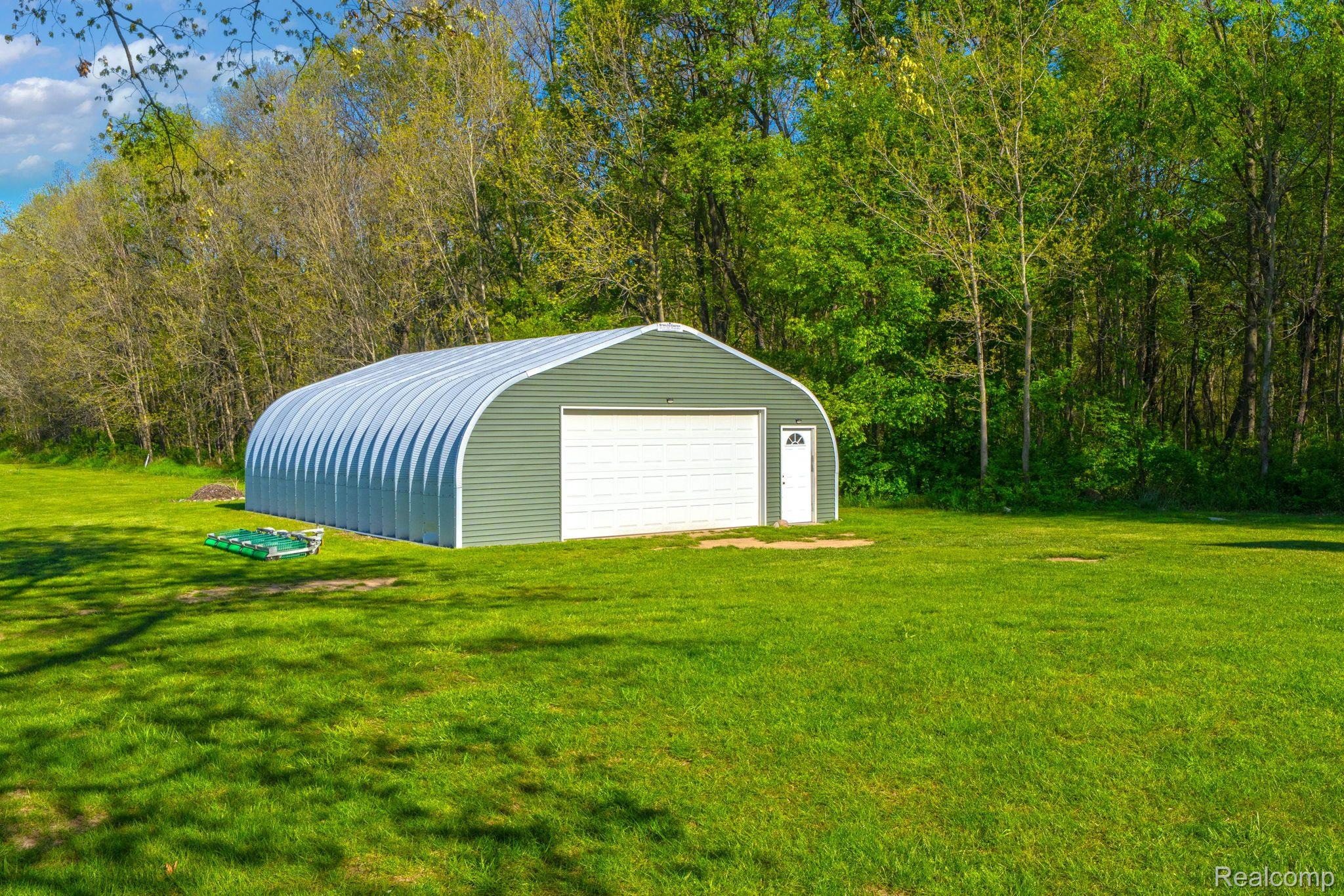 79363 Van Dyke Avenue Road W Bruce Township MI 48065