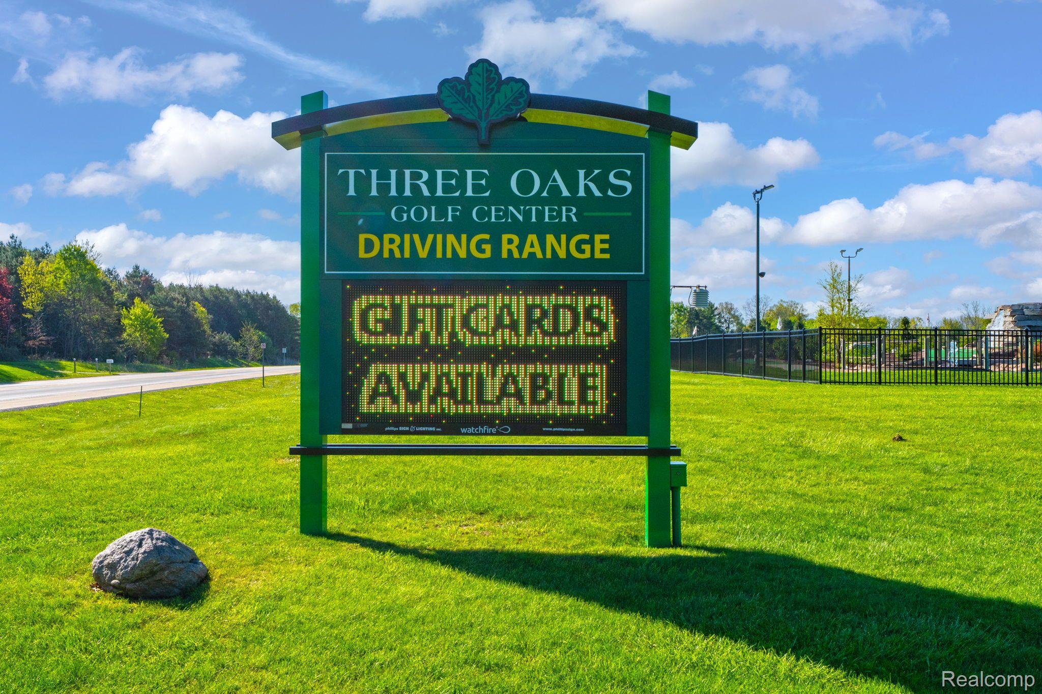 79363 Van Dyke Avenue Road W Bruce Township MI 48065