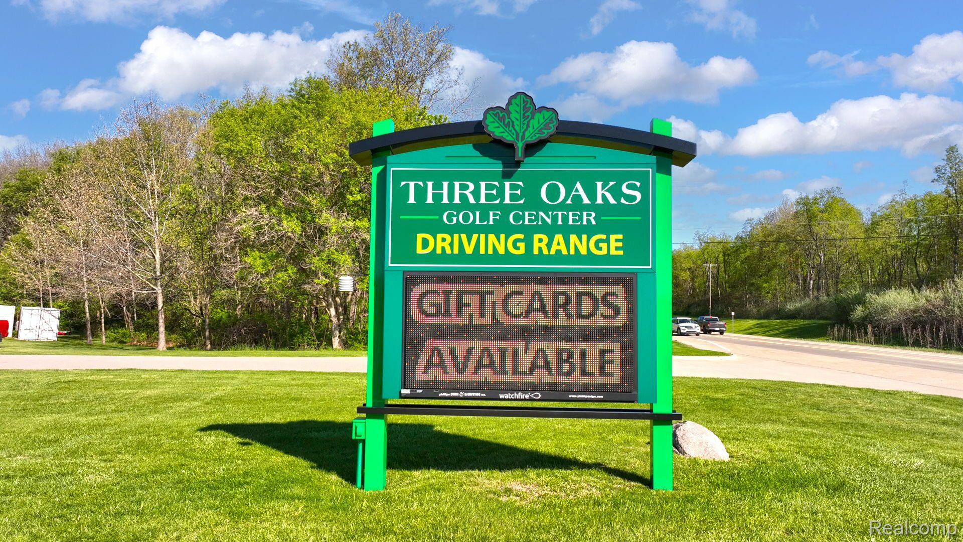 79363 Van Dyke Avenue Road W Bruce Township MI 48065