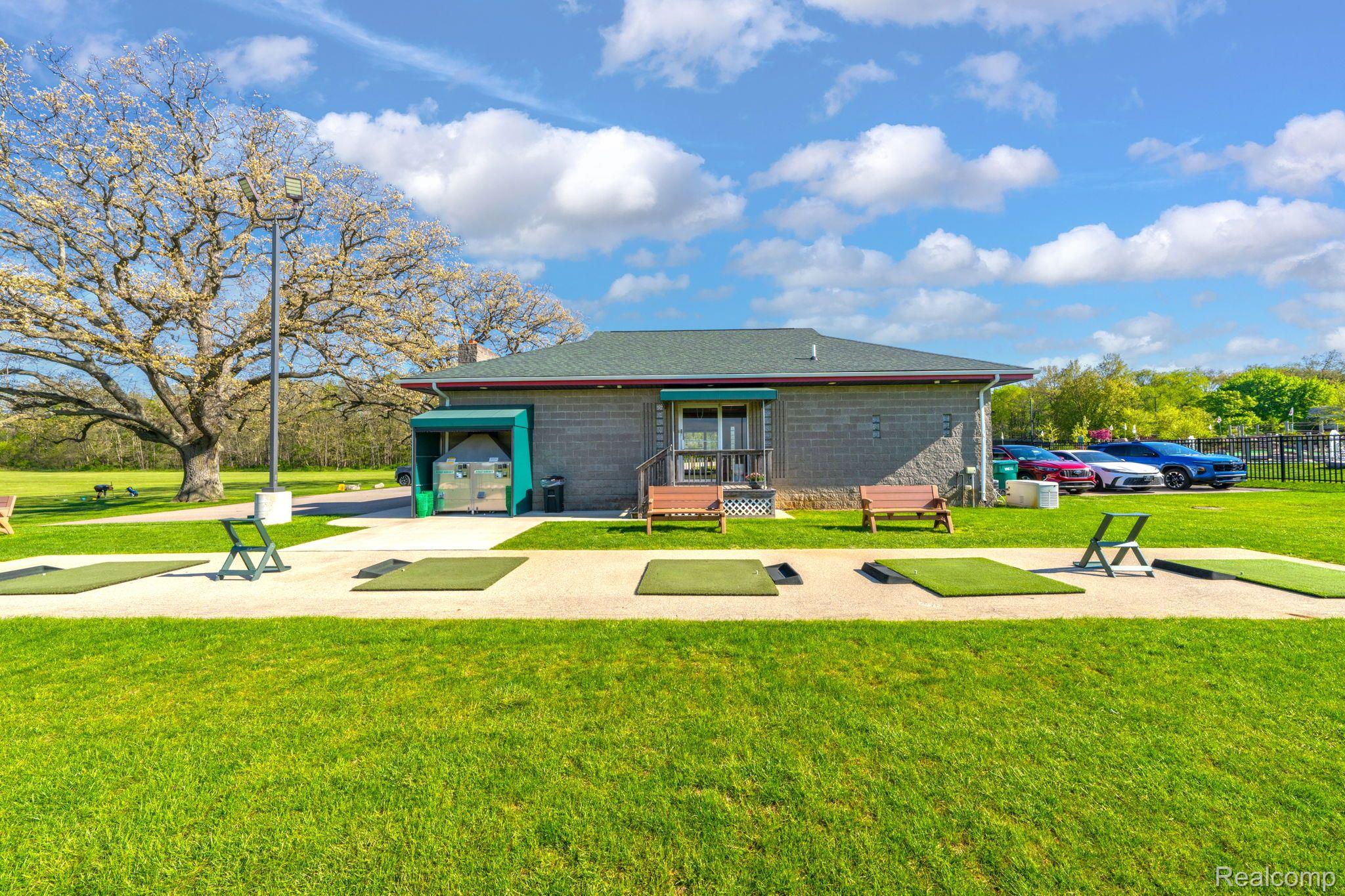 79363 Van Dyke Avenue Road W Bruce Township MI 48065