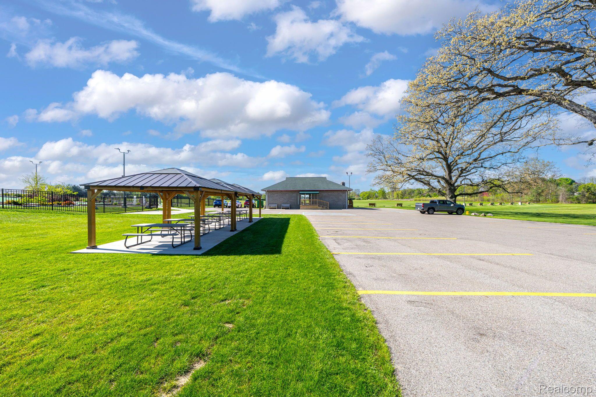 79363 Van Dyke Avenue Road W Bruce Township MI 48065