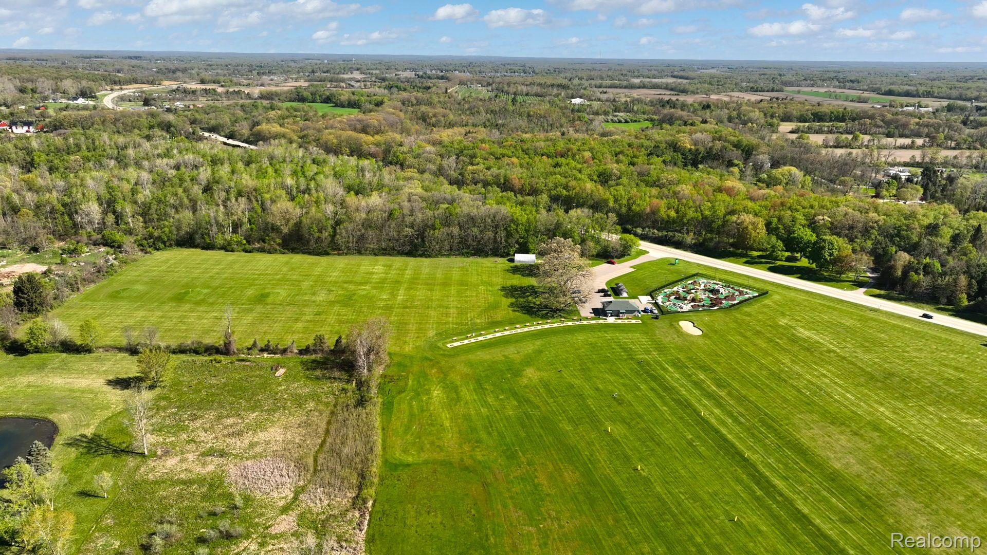 79363 Van Dyke Avenue Road W Bruce Township MI 48065