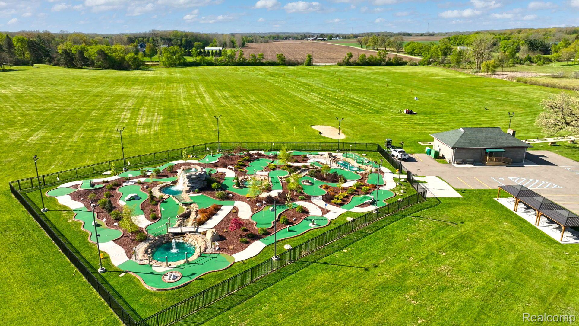 79363 Van Dyke Avenue Road W Bruce Township MI 48065