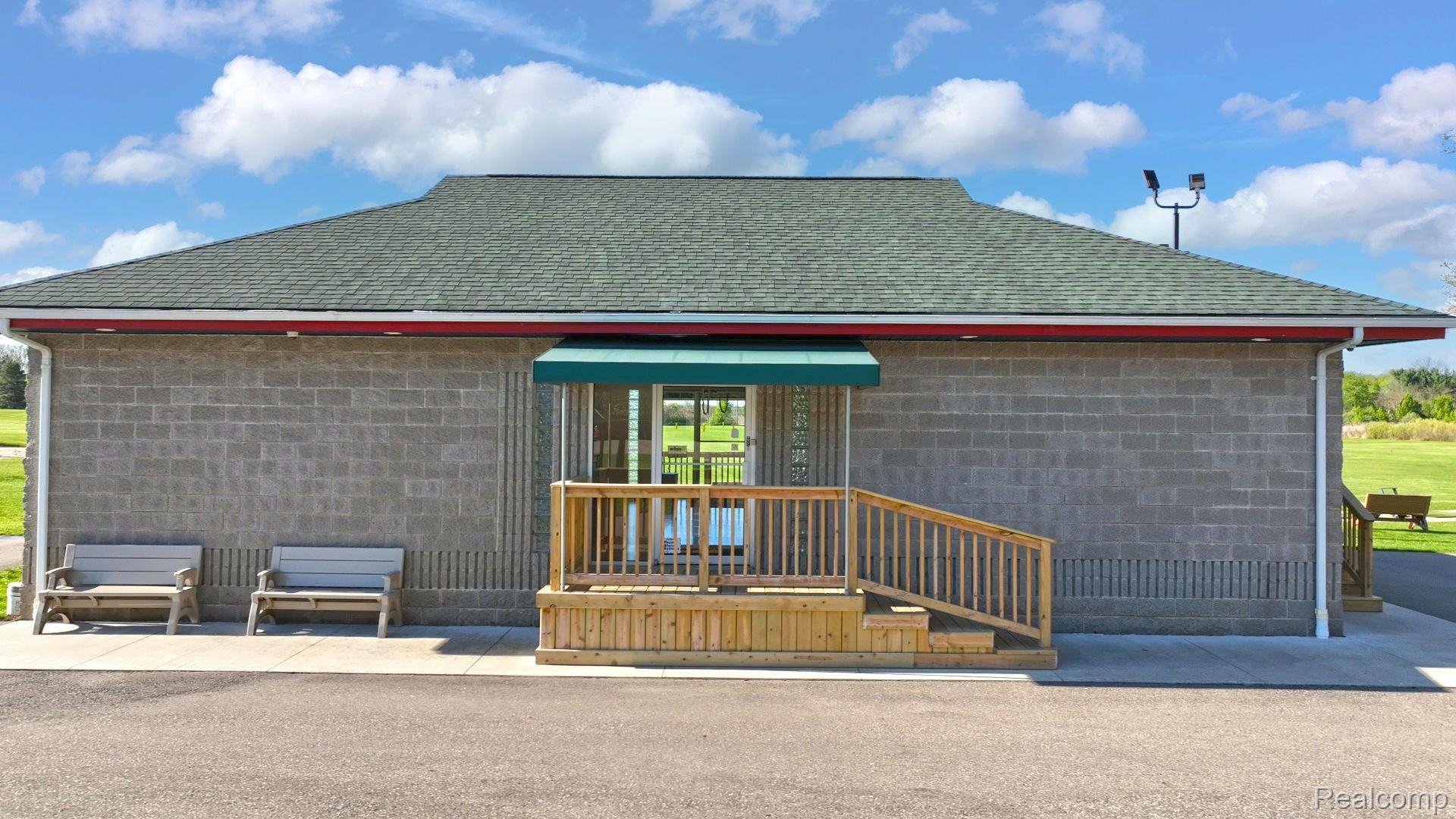 79363 Van Dyke Avenue Road W Bruce Township MI 48065