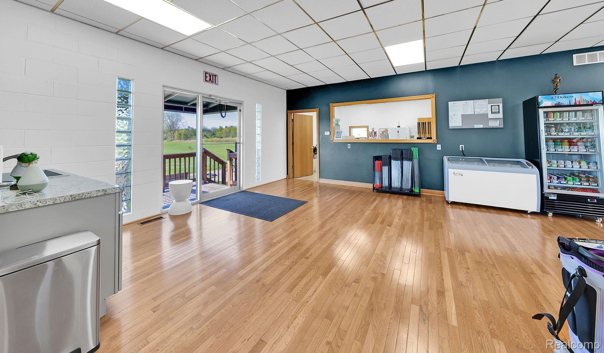79363 Van Dyke Avenue Road W Bruce Township MI 48065