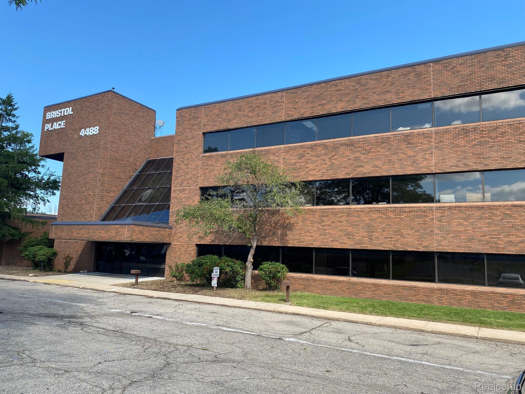 4488 W Bristol Road Flint City MI 48507