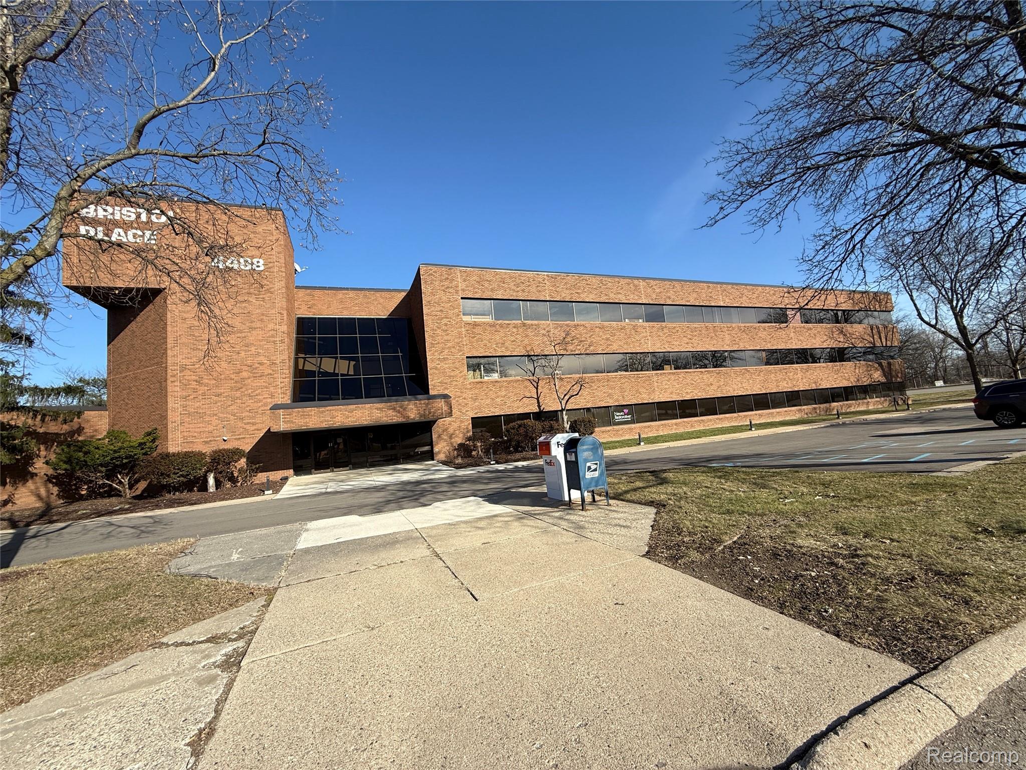 4488 W Bristol Road Flint City MI 48507