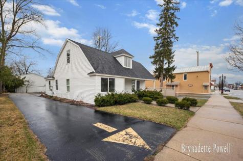 123 S Main Street Cedar Springs City MI 49319