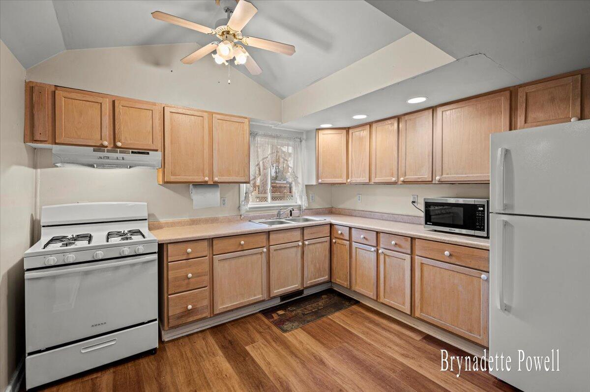 123 S Main Street Cedar Springs City MI 49319