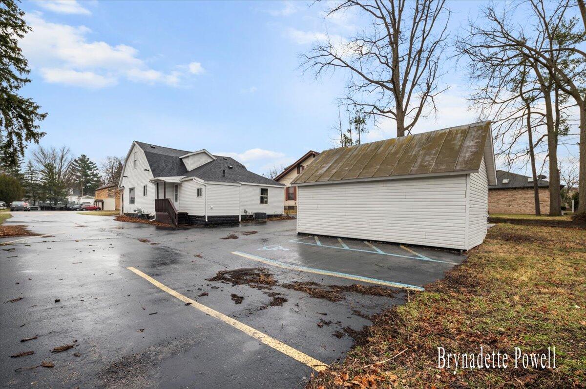 123 S Main Street Cedar Springs City MI 49319