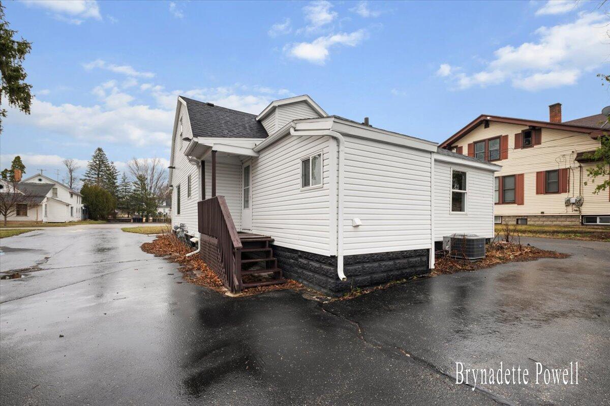 123 S Main Street Cedar Springs City MI 49319