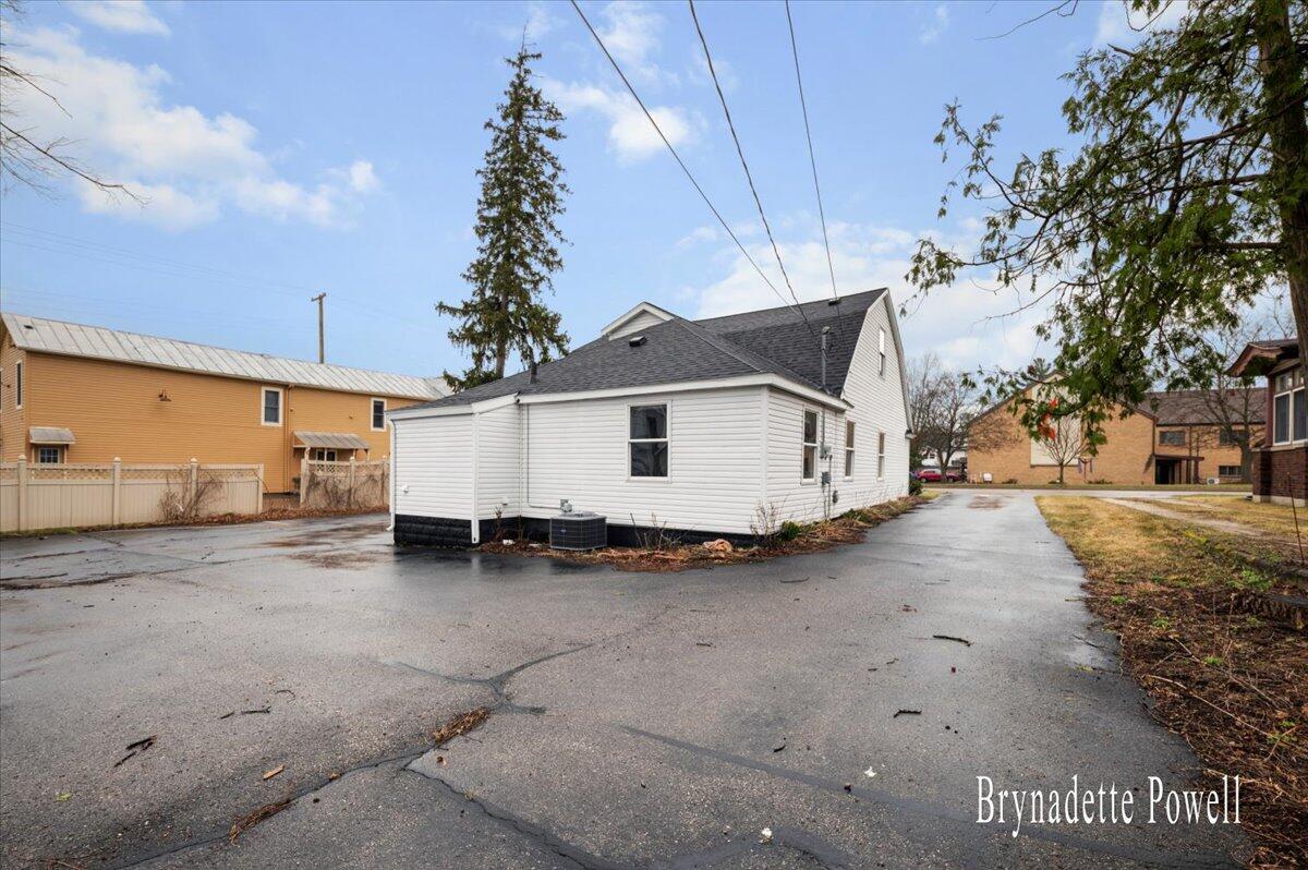 123 S Main Street Cedar Springs City MI 49319