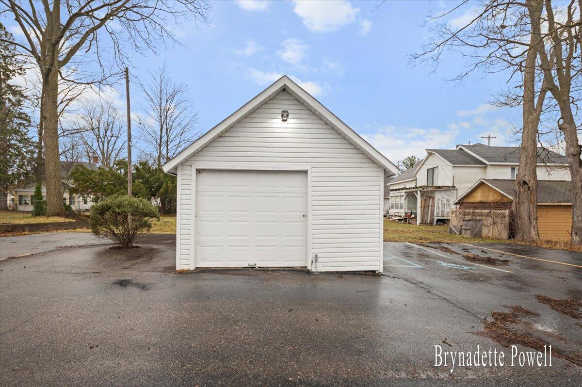 123 S Main Street Cedar Springs City MI 49319