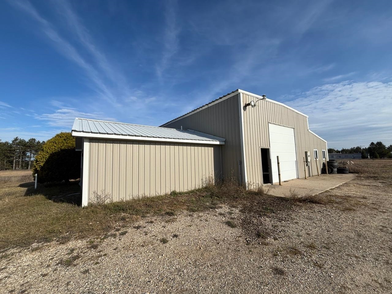9560 Us-131 Rapid River Township MI 49659