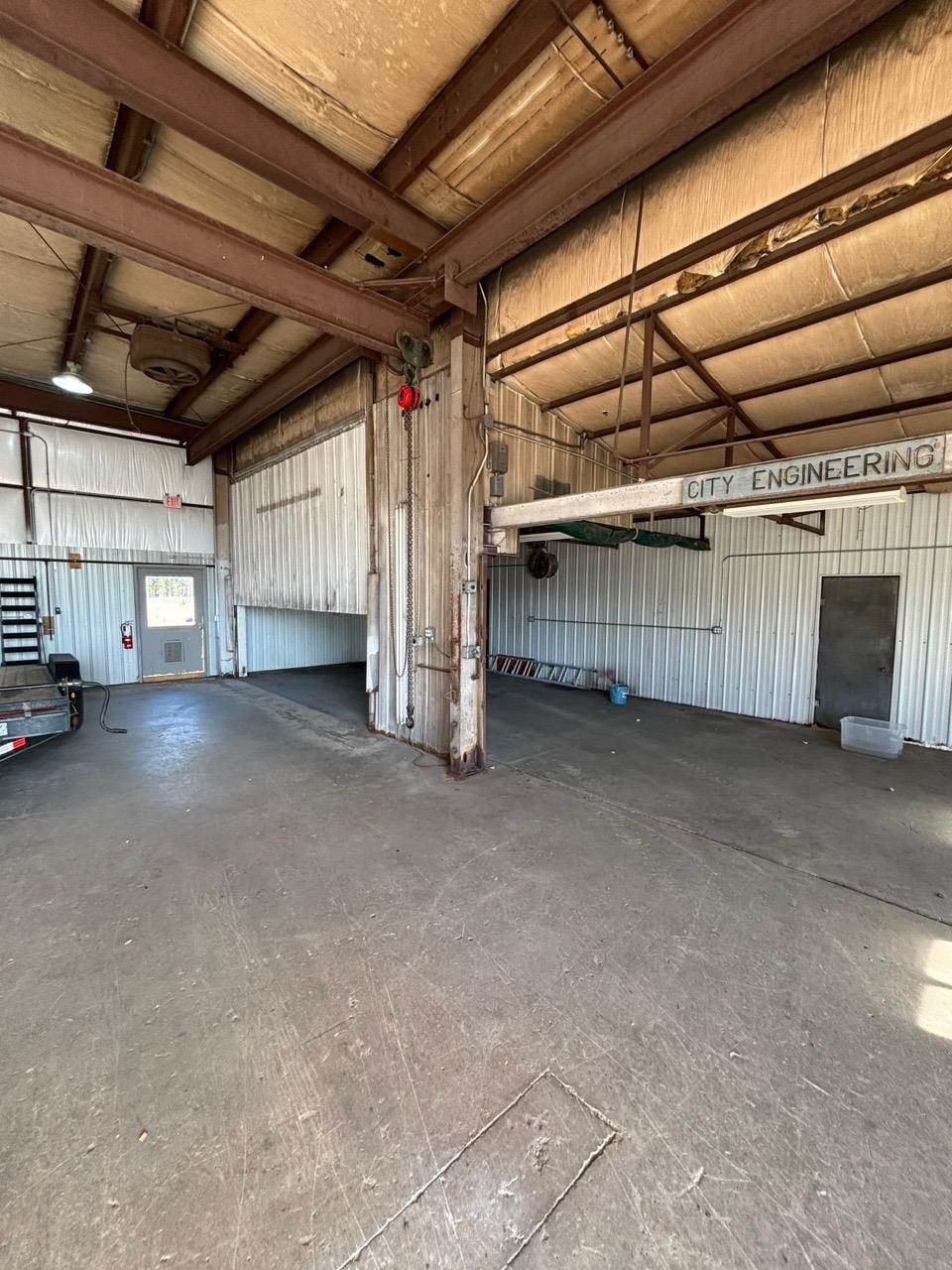 9560 Us-131 Rapid River Township MI 49659