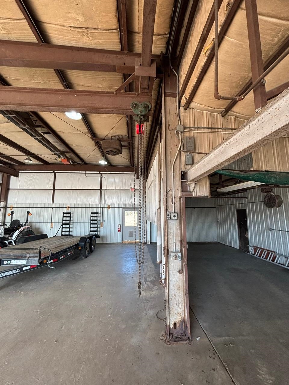 9560 Us-131 Rapid River Township MI 49659