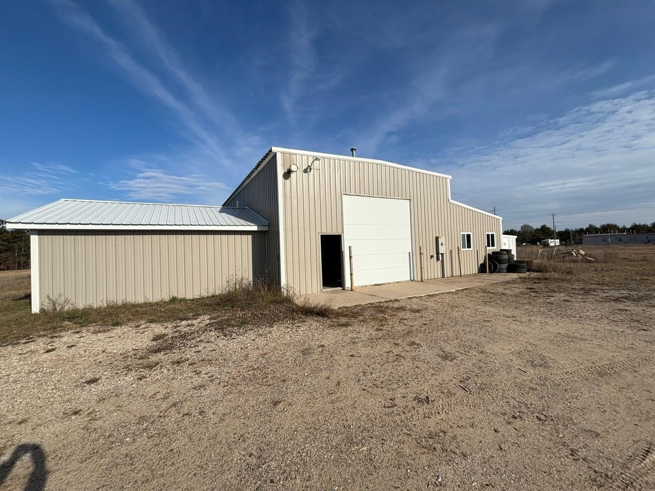9560 Us-131 Rapid River Township MI 49659