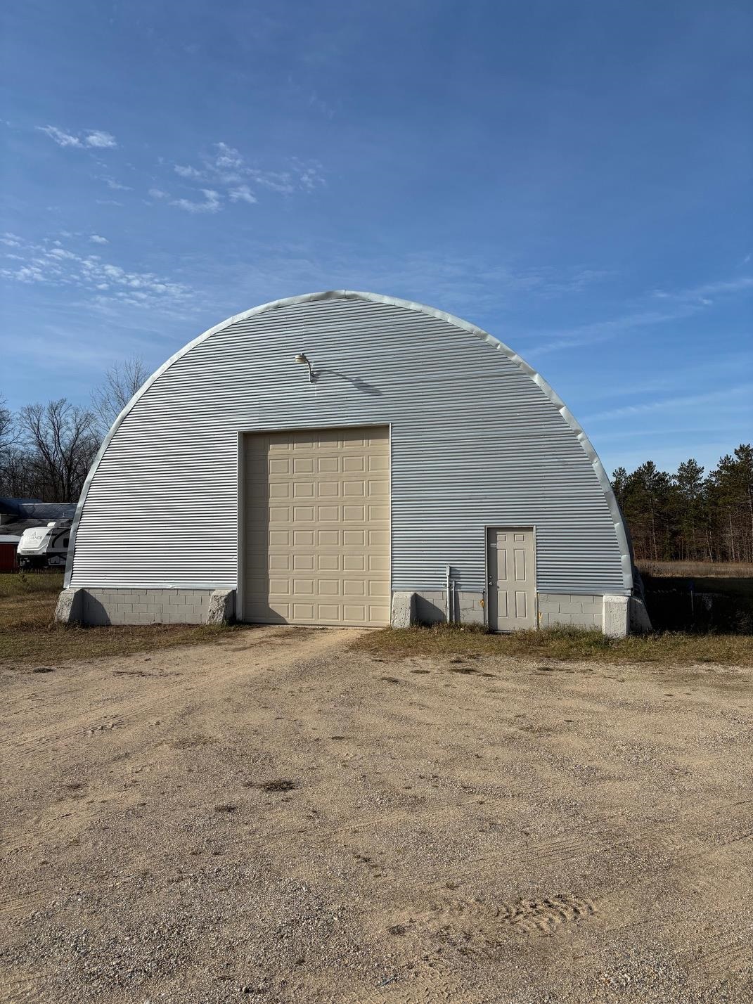 9560 Us-131 Rapid River Township MI 49659