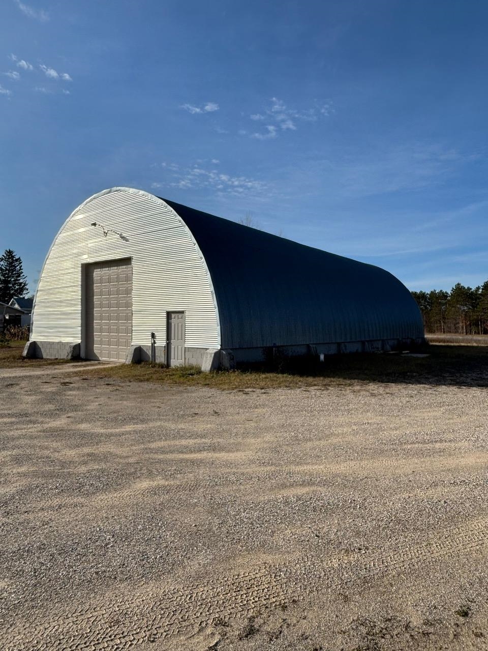 9560 Us-131 Rapid River Township MI 49659