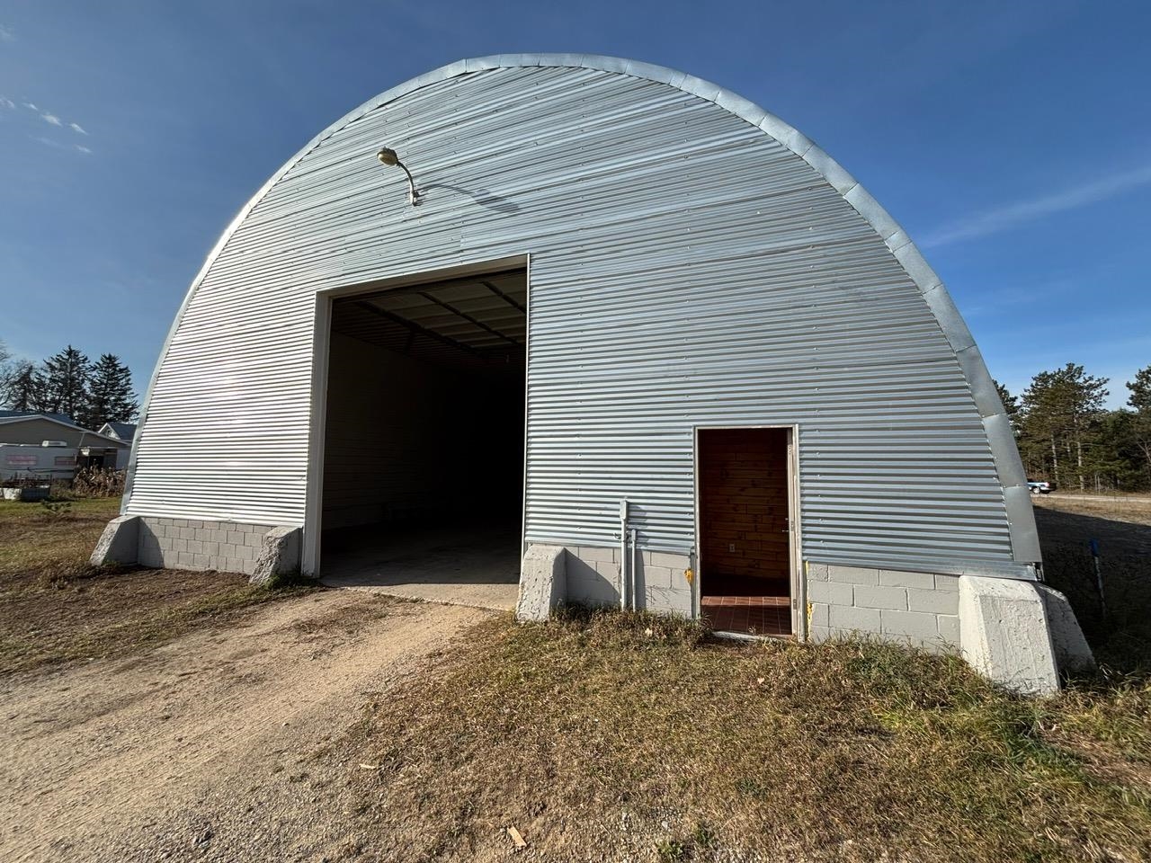 9560 Us-131 Rapid River Township MI 49659