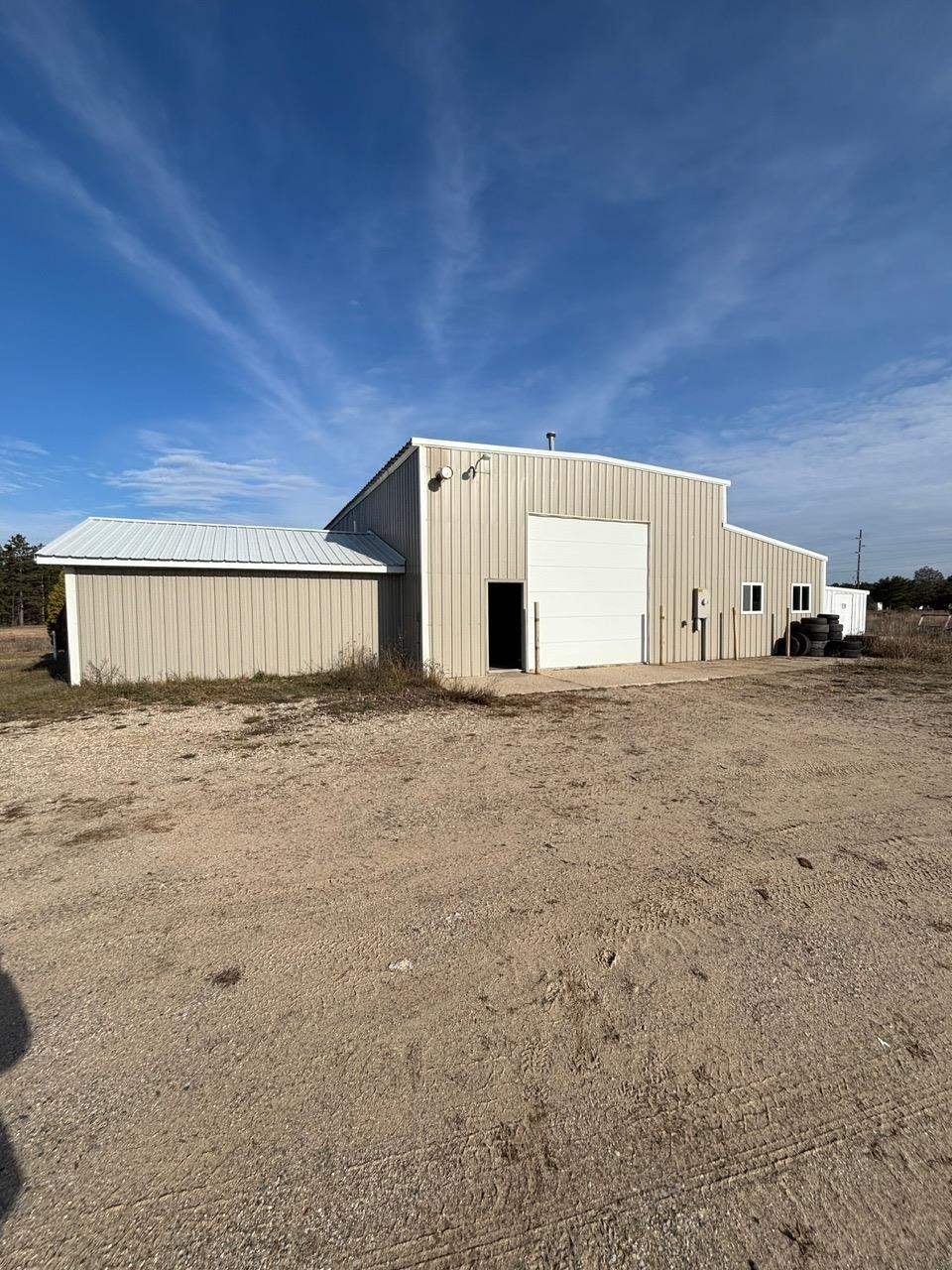 9560 Us-131 Rapid River Township MI 49659