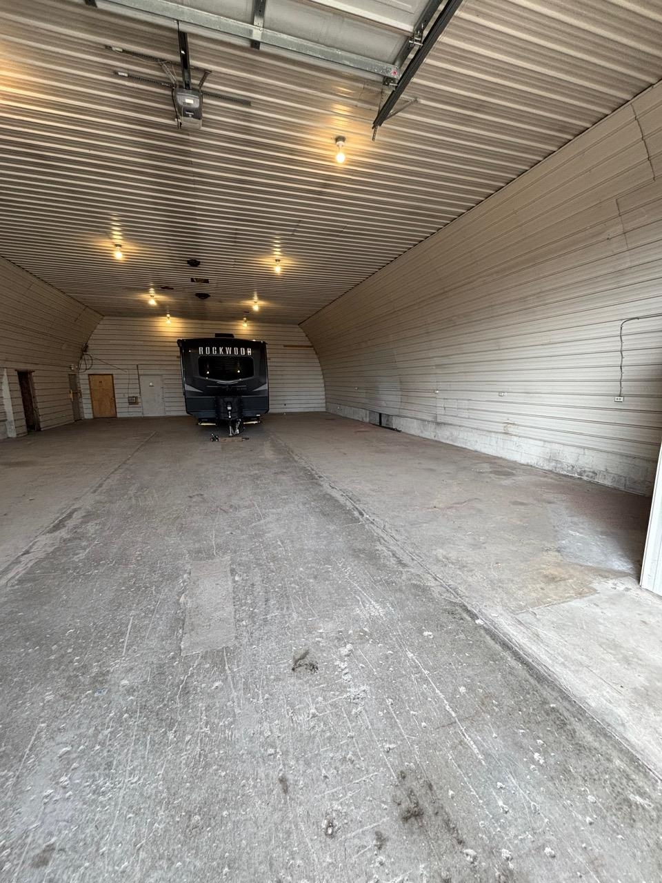 9560 Us-131 Rapid River Township MI 49659