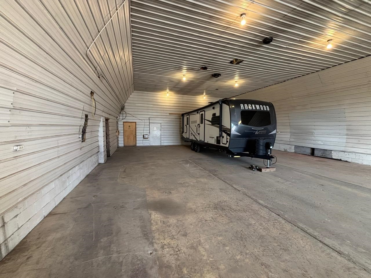 9560 Us-131 Rapid River Township MI 49659