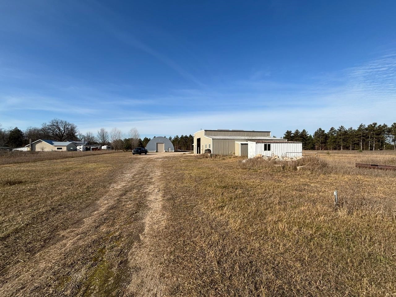 9560 Us-131 Rapid River Township MI 49659
