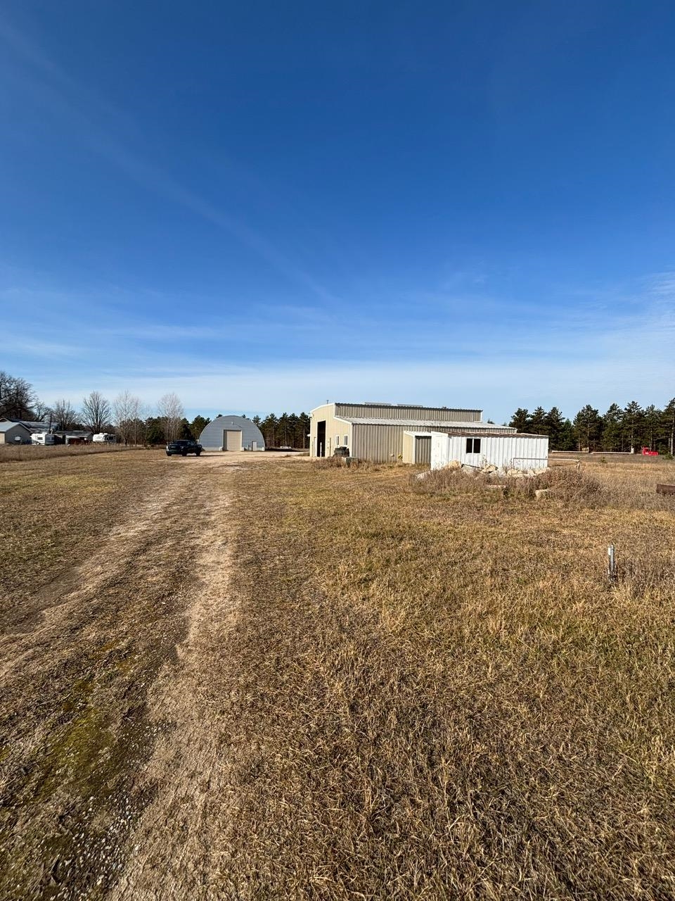 9560 Us-131 Rapid River Township MI 49659