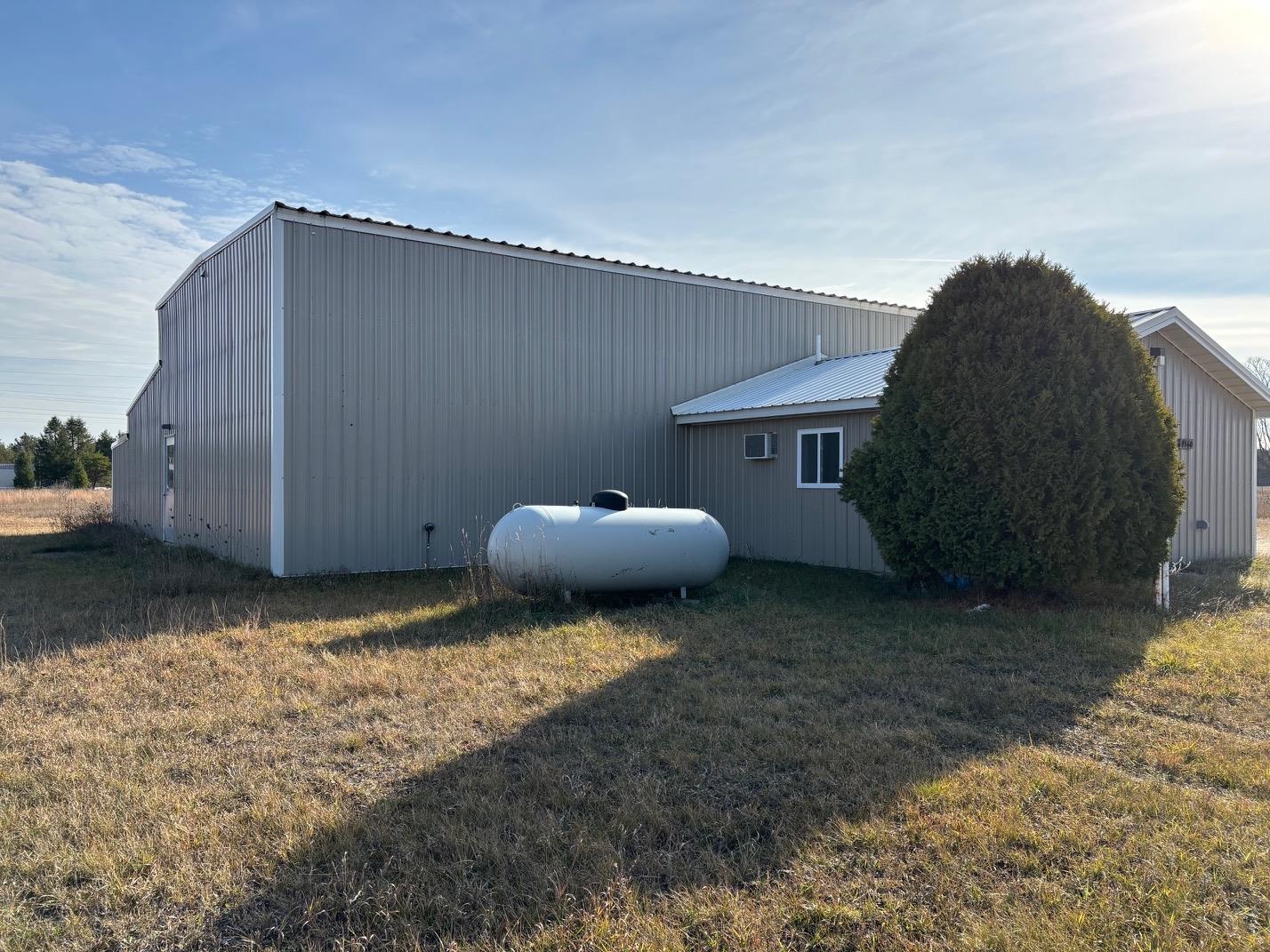 9560 Us-131 Rapid River Township MI 49659
