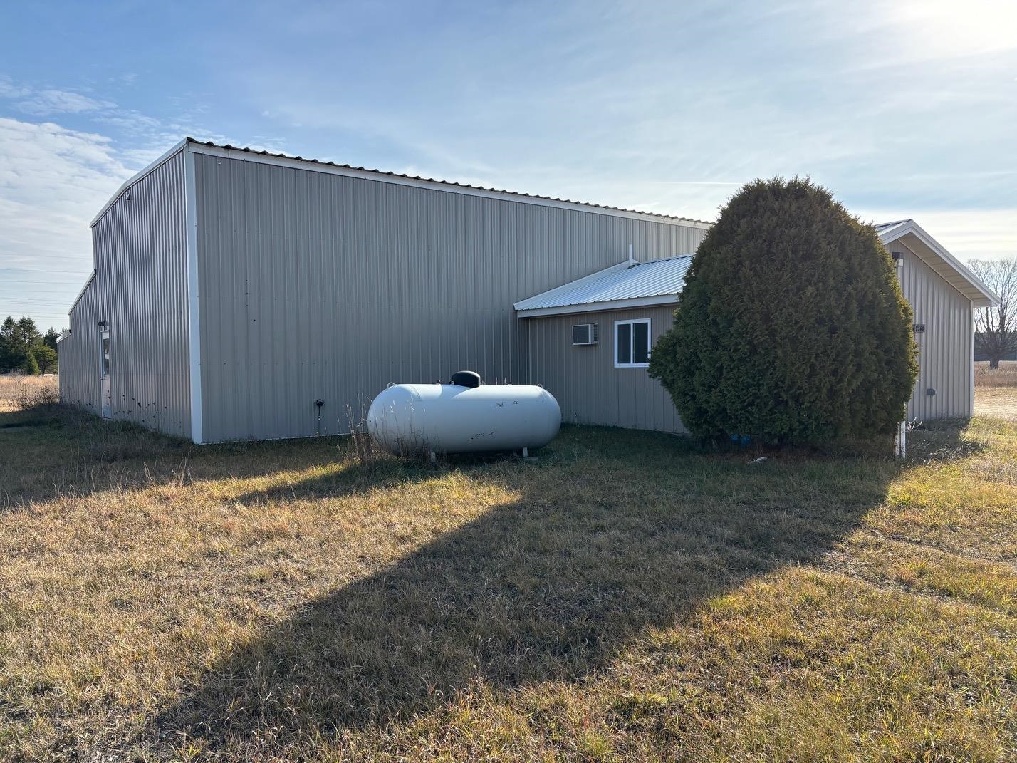 9560 Us-131 Rapid River Township MI 49659