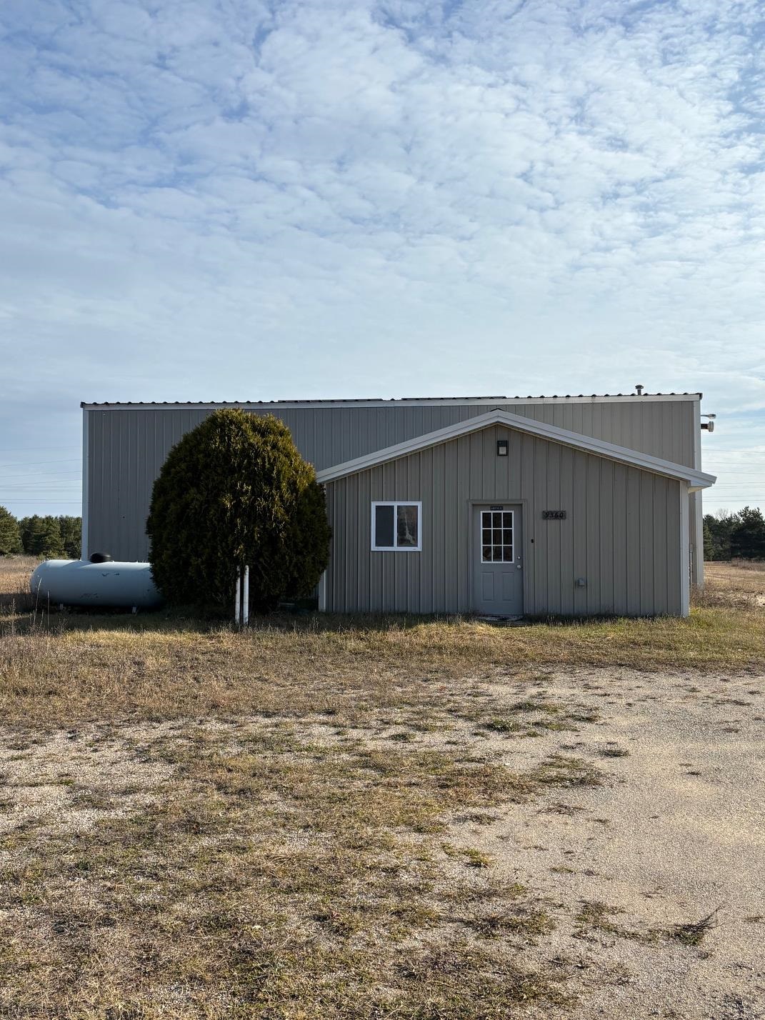 9560 Us-131 Rapid River Township MI 49659