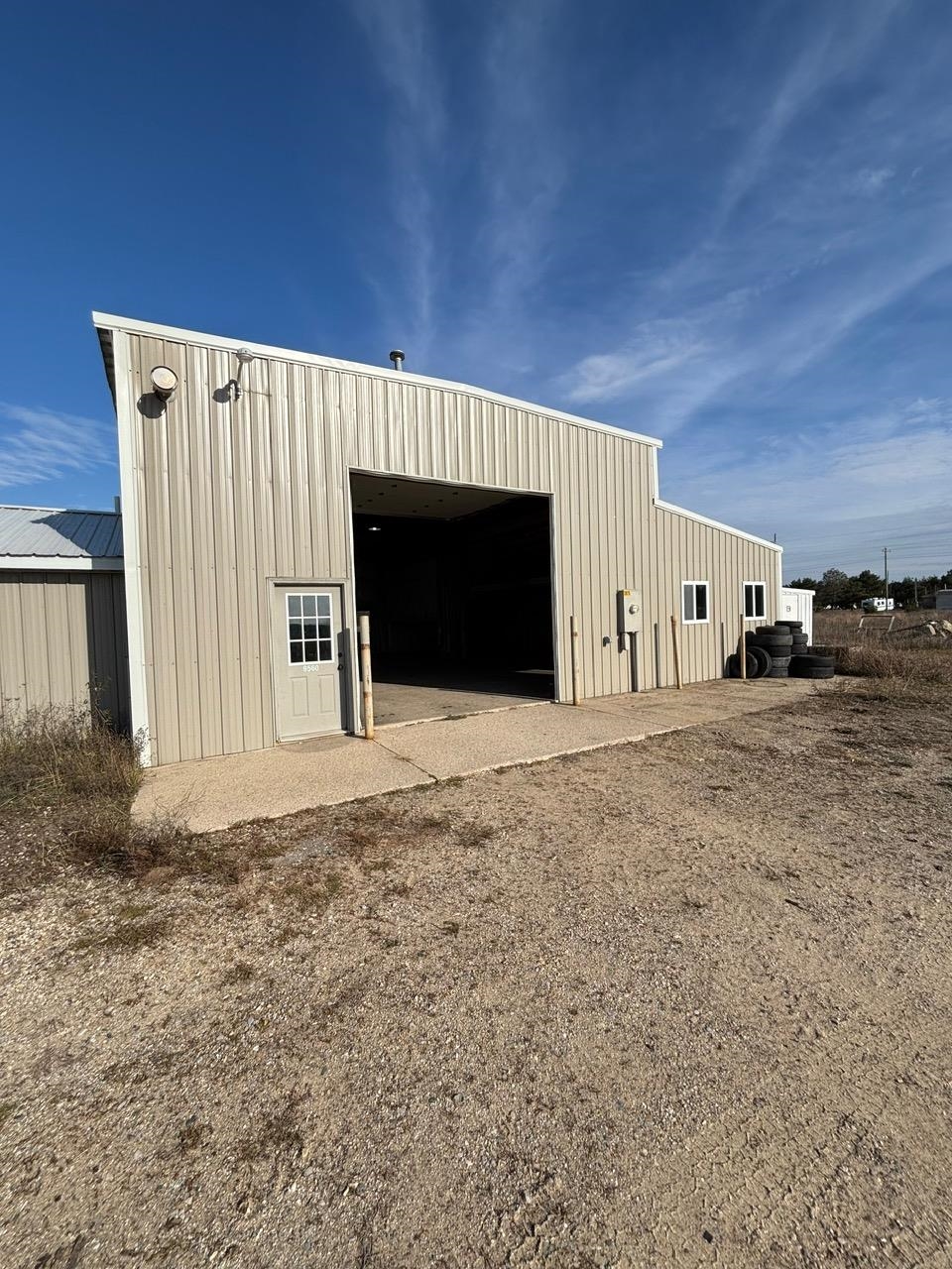 9560 Us-131 Rapid River Township MI 49659
